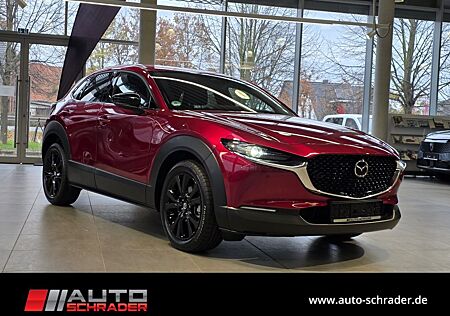 Mazda CX-30 2.5 l 140 PS Aut. Homura Car-Play LED