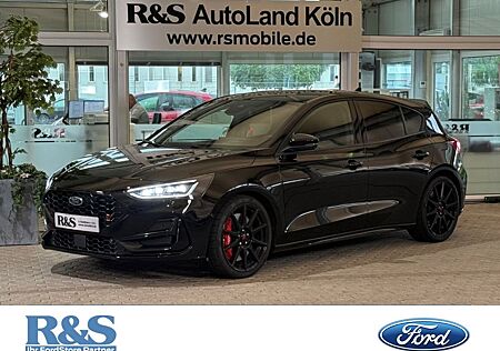 Ford Focus ST X B&O+Track-Pack+LED-Matrix-Scheinwerfe