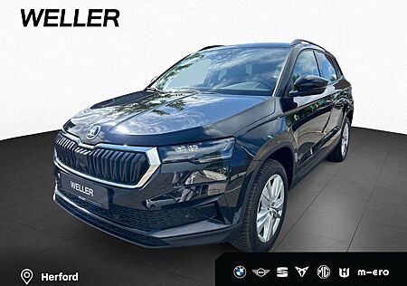 Skoda Karoq Selection 1.5TSI DSG Nav Kamera ACC Matrix