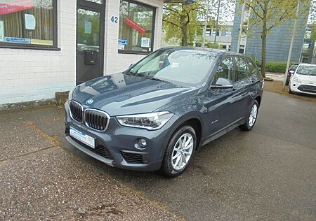 BMW X1 Baureihe sDrive 18 d Advantage
