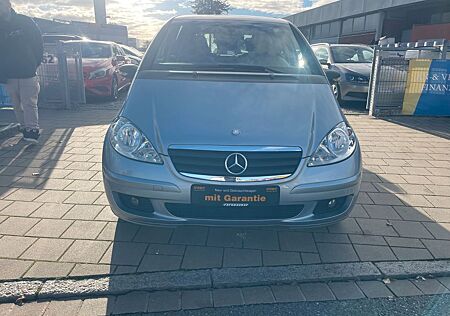 Mercedes-Benz A 170 A 1JAHR GARANTIE.Automatik