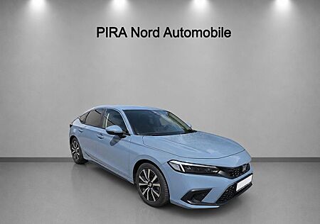 Honda Civic Lim. 5-trg. e:HEV 2.0i-M Elegance *1.Hand*