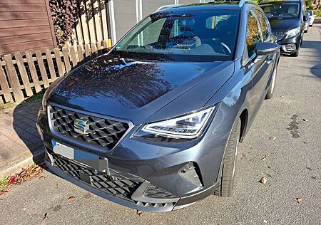 Seat Arona 1.5 TSI 110kW FR DSG FR