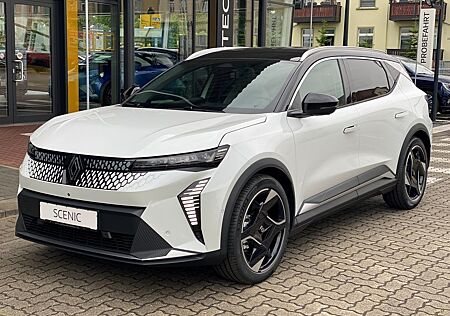 Renault Scenic E-Tech Iconic 220 Long Range