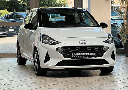 Hyundai i10 I 10 1.2 Trend*NAV*RFK*SHZ*CARPLAY*
