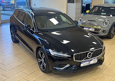 Volvo V60 AWD*Inscription*Leder*Pano*AHK*LED*19LM*