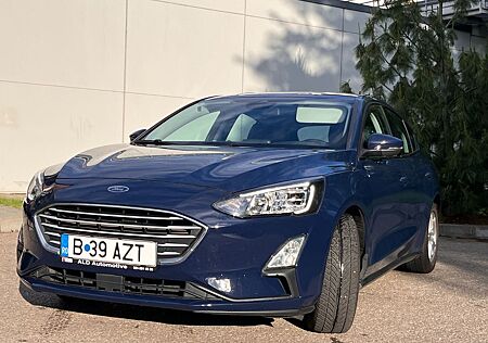 Ford Focus 1,5 EcoBlue 88kW Trend Trend