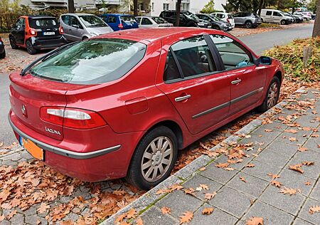 Renault Laguna Authentique 1.8 16V Auto Authentique