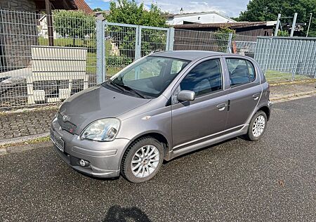 Toyota Yaris 1.5 TS TS