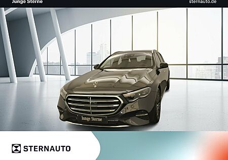 Mercedes-Benz E 220 E 220d T Exclusive Premium AHK HeadUp Burmester