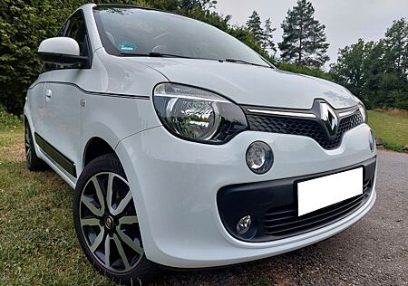 Renault Twingo Intens/Navi/Kamera/Faltdach