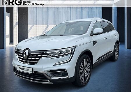 Renault Koleos INITIALE PARIS 4x4 dCi 185 X-tronic