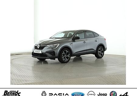 Renault Arkana TCe Mild Hybrid 160 EDC R.S. LINE AUTOMA.