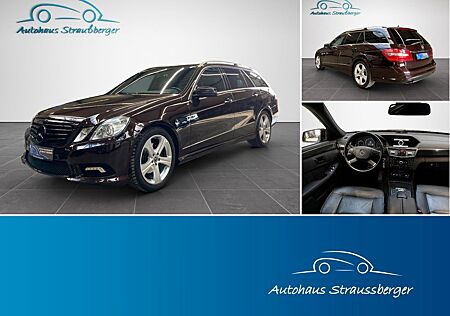 Mercedes-Benz E 350 E 350d T AMG PANORAMADACH ILS COMAND AHK