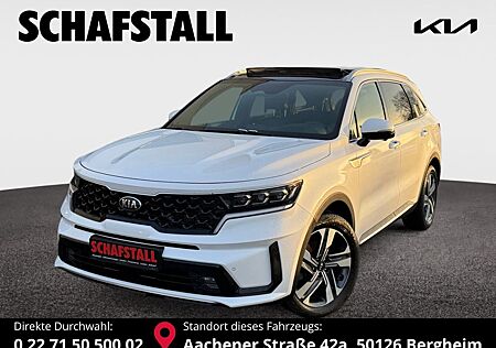 Kia Sorento 1.6 T-GDI 4WD PHEV Platinum Panorama Nap