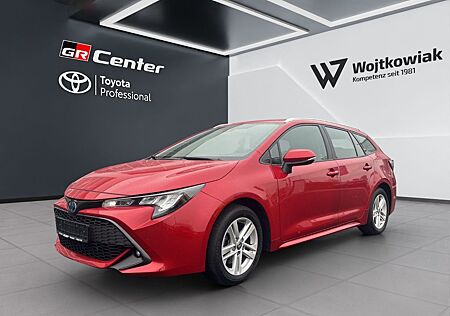 Toyota Corolla TS Hybrid Comfort*Business.P