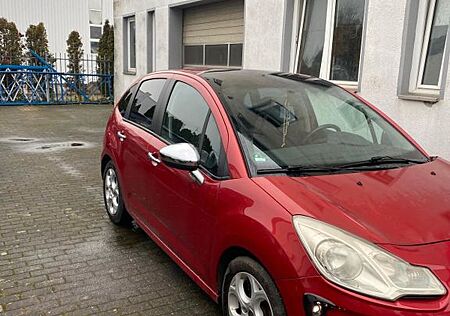 Citroën C3 VTi 95 Exclusive Exclusive