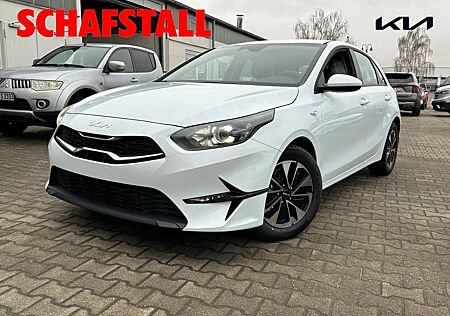 Kia Cee'd Ceed 1.5 T-GDI DCT NAVI Sitzheizung *sofort*