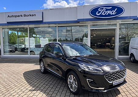 Ford Kuga Full Hybrid Vignale