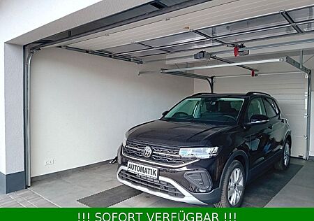 VW T-Cross Volkswagen 1.0 TSI 85 kW DSG