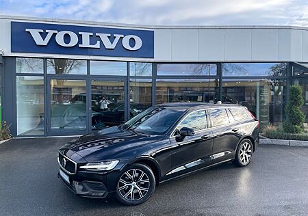 Volvo V60 B4 Diesel Navi SHZ Kamera ACC ToteWink