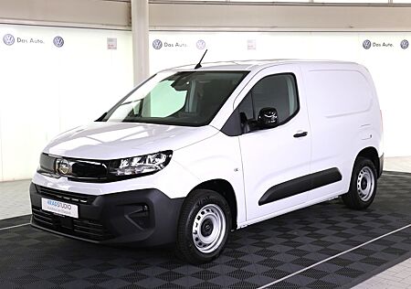 Opel Combo Cargo 1.5D KLIMA WINTERPAK SITZH APP LED