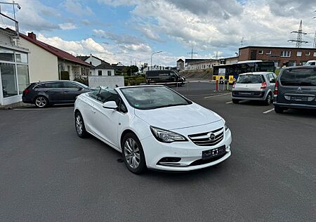 Opel Cascada Innovation