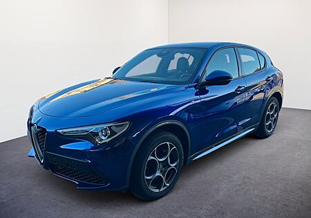 Alfa Romeo Stelvio TI 2.0 AT8 16V 280 PS AT8 Q4 NAVI/ASSIST