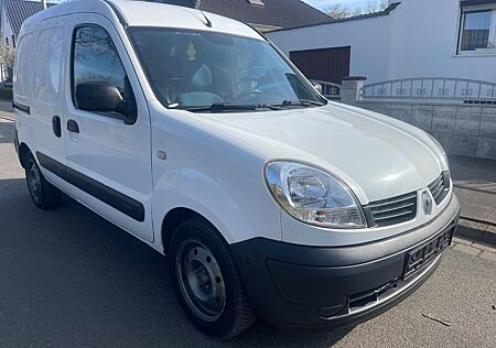 Renault Kangoo Rapid Extra