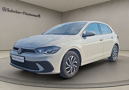 VW Polo Volkswagen ''X-tra'' 1.0 TSI DSG (LED/ACC/App-Connect)