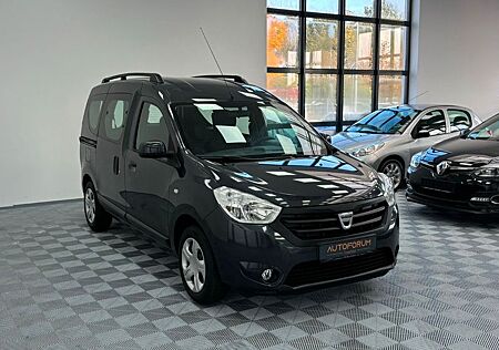 Dacia Dokker 1.6 _Bestzustand & tolle Ausstattung_