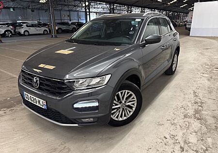 VW T-Roc Volkswagen 2.0 TDI 150 DSG7 Lounge Navi,Kamera,LED