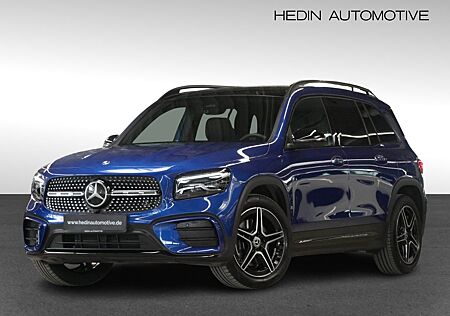 Mercedes-Benz GLB 220 d 4MATIC AMG NIGHT DISTR MEMORY NAVI LM