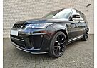 Land Rover Range Rover Sport SVR aus 1. Hand, Scheckheft!