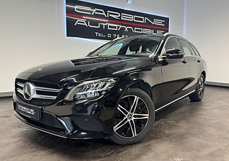 Mercedes-Benz C 200 Automatik**LED+Navi**