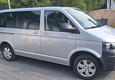 VW T5 Caravelle Volkswagen