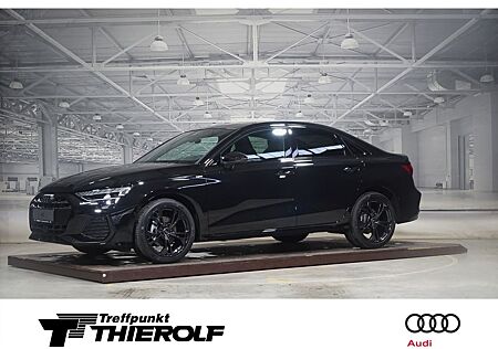 Audi A3 Limousine S line 35 TFSI tronic Panoramadach