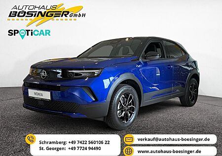 Opel Mokka Edition Komfort+Tech/ACC/Navi/SHZ/ 8Fach!