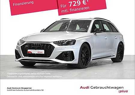 Audi RS4 Avant PANO B&O MATRIX VIRTUAL KAMERA KEYLESS