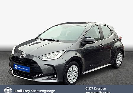Mazda 2 Hybrid 1.5 VVT-i 116 CVT PURE