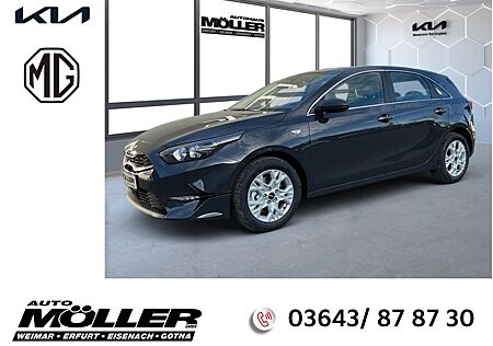 Kia Cee'd Ceed Vision 1.5T DCT7 Kamera Navi ACC Klima DAB+