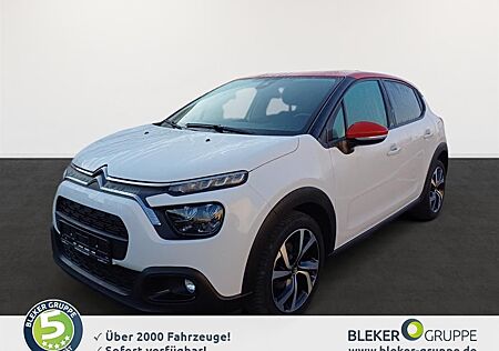 Citroën C3 Pure Tech 83 Shine Pack