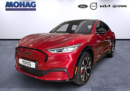 Ford Mustang Mach-E AWD Premium *PANORAMADACH*360-Gra