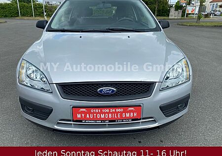 Ford Focus Lim. Trend1.6 2HAND+AUTOMATIK+TÜVNEU+BF+ZV