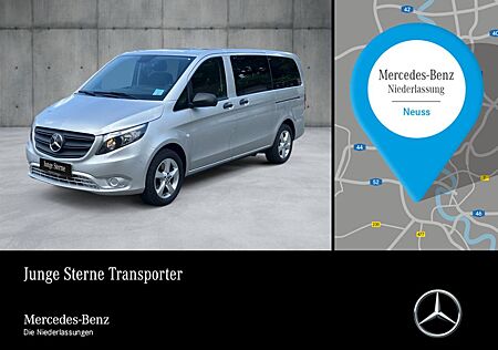 Mercedes-Benz Vito 119 CDI Tourer PRO Lang EDITION+9G+Klima