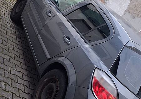 Opel Astra 1.6 Twinport