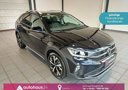 VW Taigo Volkswagen 1.0 TSI Style DSG|Matrix-LED|Navi|Sitzhzg