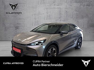 Cupra Tavascan Endurance77 kWh ab 379,- EUR 990,- Anz.