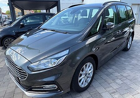 Ford Galaxy /Navi/Anhängerkuppl./Standheizung/7-Sitze