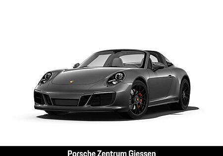 Porsche 991 911 Targa 4 GTS Rückfahrkamera Sportabgas